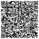 QR code with Hispanic Professional Services contacts