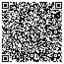 QR code with N E Auto contacts