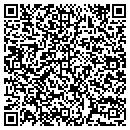 QR code with Rda Corp contacts