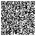 QR code with E George Zeilman contacts
