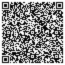 QR code with Fahrenheit contacts