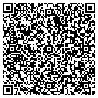 QR code with Hinkle Automotive Management contacts