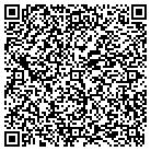QR code with Linson Lawncare And Landscape contacts