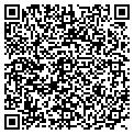 QR code with Hcb Corp contacts