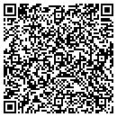QR code with Harris Tanning LLC contacts