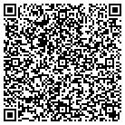 QR code with First Class Barber Shop contacts