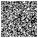 QR code with T2 Communications contacts