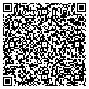 QR code with I Beach Tan contacts