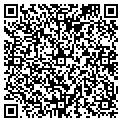 QR code with Island Sun contacts