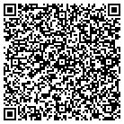 QR code with Gary & Joe's Barber Shop contacts