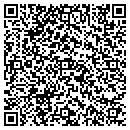 QR code with Saunders Burt Parker Auto Plaza contacts