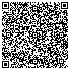 QR code with Manns Lawn Maintance contacts