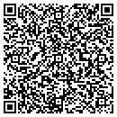 QR code with Ronco Air Inc contacts