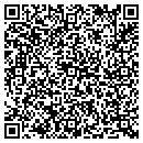 QR code with Zimmons Services contacts