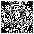 QR code with Luxury Tan contacts
