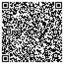 QR code with Action First Janitorial contacts