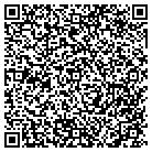 QR code with UmbieSoft contacts