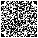 QR code with Universoft contacts