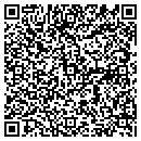 QR code with Hair By Jen contacts