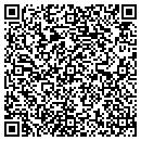 QR code with Urbanthought Inc contacts