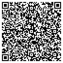 QR code with A&J Cleaning contacts