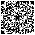 QR code with Mesa Tan LLC contacts