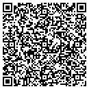 QR code with D & D Construction contacts
