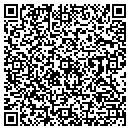 QR code with Planet Beach contacts