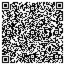 QR code with Planet Beach contacts