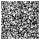 QR code with R C Long Distance contacts
