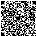 QR code with Planet Beach contacts