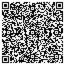 QR code with Planet Beach contacts