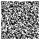 QR code with Planet Beach contacts