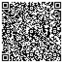 QR code with Planet Beach contacts