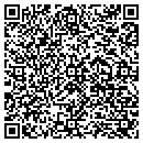 QR code with AppZero contacts