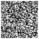 QR code with Appzero Software Inc contacts