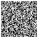 QR code with Head To Toe contacts