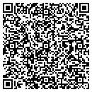 QR code with Helen Barber contacts