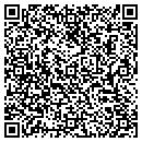 QR code with Arxspan LLC contacts