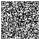 QR code with Hickman Barber Shop contacts