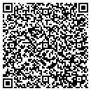 QR code with Pure Tan contacts