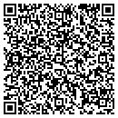 QR code with Hoo Next contacts