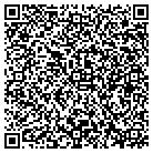 QR code with Salon At the Peak contacts