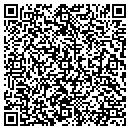 QR code with Hovey's Home Improvements contacts