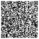 QR code with Tonys Gardening Service contacts