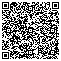 QR code with TASK contacts