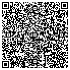 QR code with We Buy Junk Cars & Roadside contacts