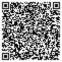 QR code with Jacks contacts
