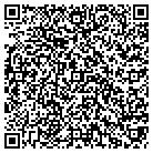 QR code with J & C Custom Home Improvements contacts