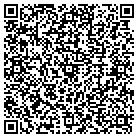 QR code with J D Enterprises Improvements contacts